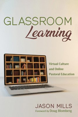 Glassroom Learning 1