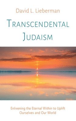 bokomslag Transcendental Judaism