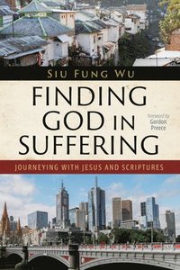 bokomslag Finding God in Suffering