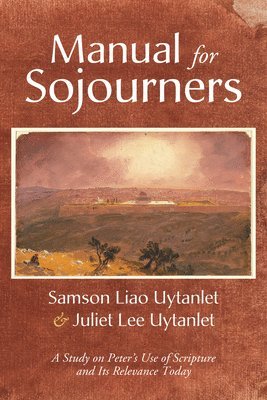 Manual for Sojourners 1