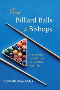 bokomslag From Billiard Balls to Bishops