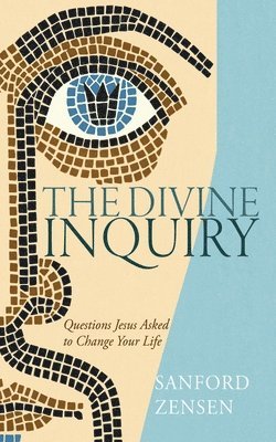 bokomslag Divine Inquiry
