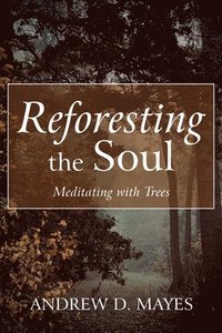 bokomslag Reforesting the Soul