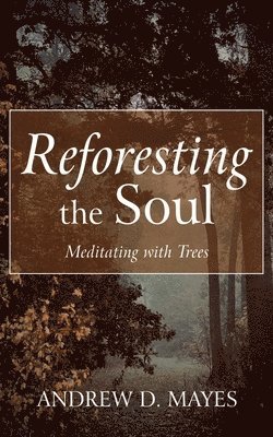 bokomslag Reforesting the Soul