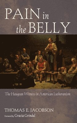 Pain in the Belly 1