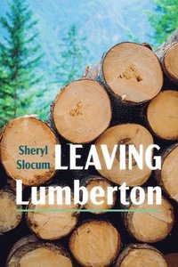 bokomslag Leaving Lumberton