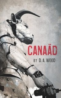 bokomslag Canaäd