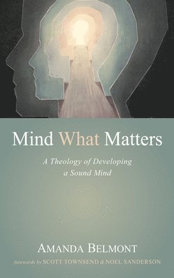 bokomslag Mind What Matters