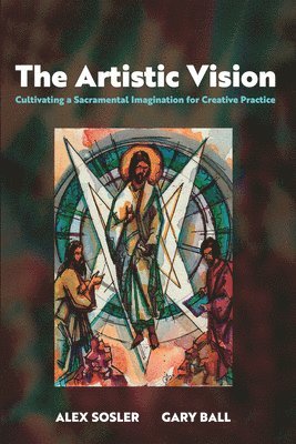 Alex Sosler, Gary Ball - Artistic Vision, Häftad