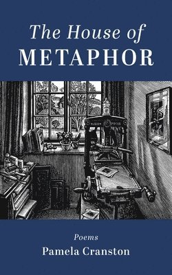 bokomslag House of Metaphor