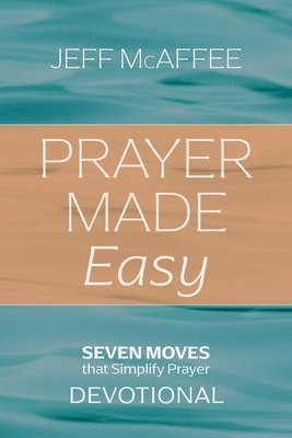 Prayer Made Easy 1