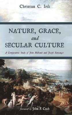 bokomslag Nature, Grace, and Secular Culture