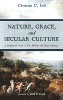 Nature, Grace, and Secular Culture 1