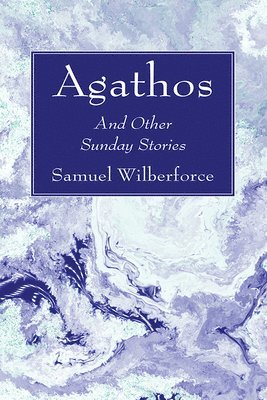bokomslag Agathos