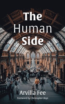 bokomslag Human Side
