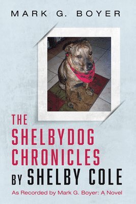 bokomslag The Shelbydog Chronicles by Shelby Cole