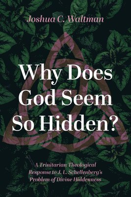 Why Does God Seem So Hidden?