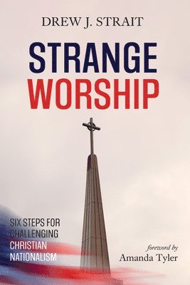 Strange Worship 1