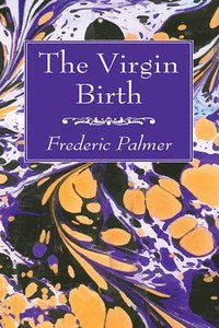 bokomslag The Virgin Birth