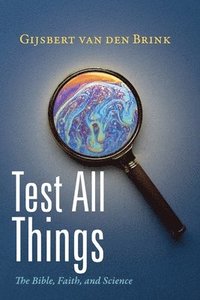 bokomslag Test All Things