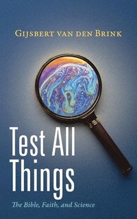bokomslag Test All Things