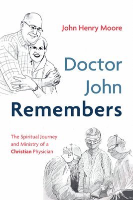 Doctor John Remembers 1