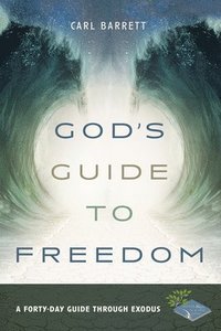 bokomslag God's Guide to Freedom