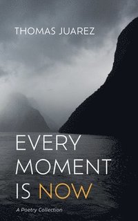 bokomslag Every Moment Is Now