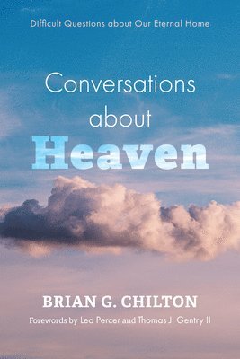 Conversations about Heaven 1