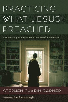 Practicing What Jesus Preached 1