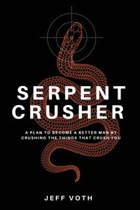 bokomslag Serpent Crusher