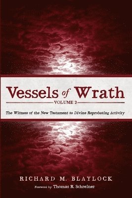 bokomslag Vessels of Wrath, Volume 2