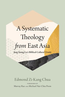 bokomslag A Systematic Theology from East Asia