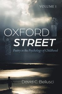 bokomslag Oxford Street
