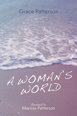 bokomslag A Woman's World