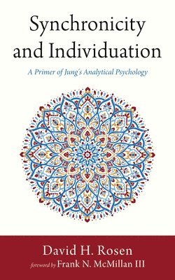 David H Rosen - Synchronicity and Individuation, Häftad