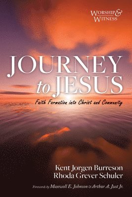 Journey to Jesus 1