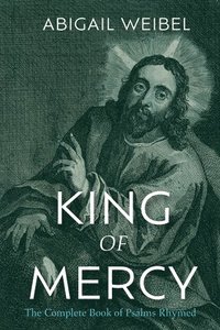 bokomslag King of Mercy