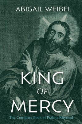 King of Mercy 1