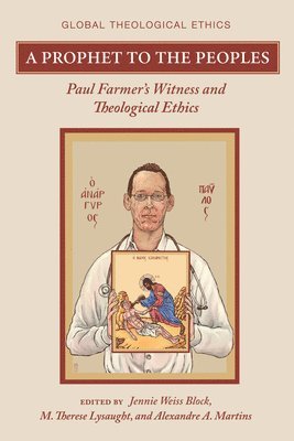 Prophet to the Peoples