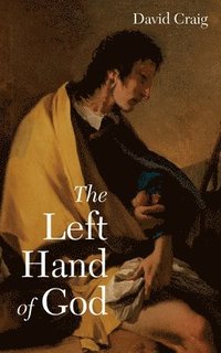 bokomslag Left Hand of God