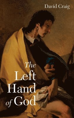 bokomslag Left Hand of God