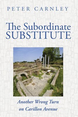 The Subordinate Substitute 1