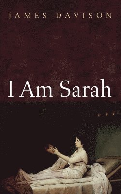 James Davison - I Am Sarah, Häftad