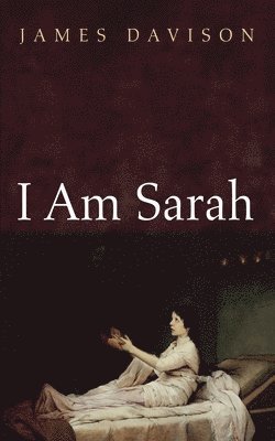 bokomslag I Am Sarah