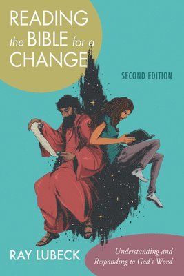Reading the Bible for a Change, Second Edition 1