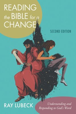 Reading the Bible for a Change, Second Edition