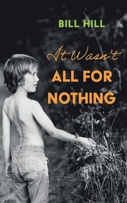 It Wasn't All for Nothing 1