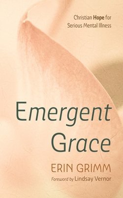 bokomslag Emergent Grace