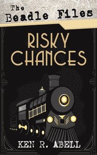 bokomslag Beadle Files: Risky Chances